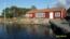 Herzlichen Willkommen im Ferienhaus Fiskestuga, Lindoe in Blekinge